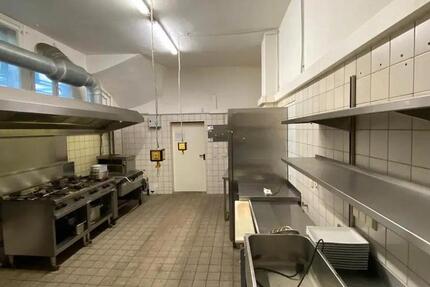 Gewerbeobjekt Wuppertal Elberfeld - 2.999&euro; | Angebot:26496055