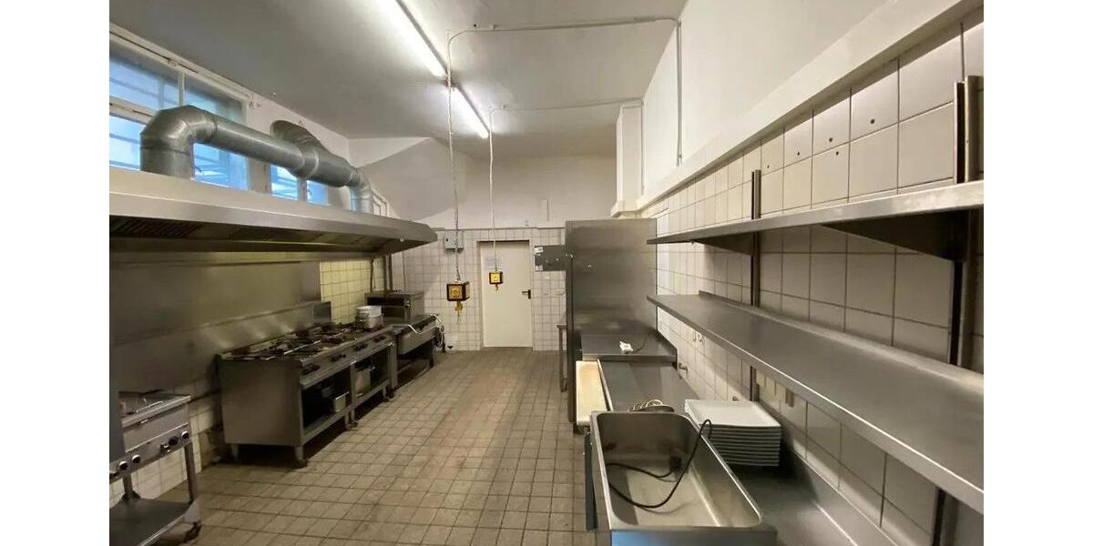 Gewerbeobjekt Wuppertal Elberfeld - 2.999&euro; | Angebot:26496055