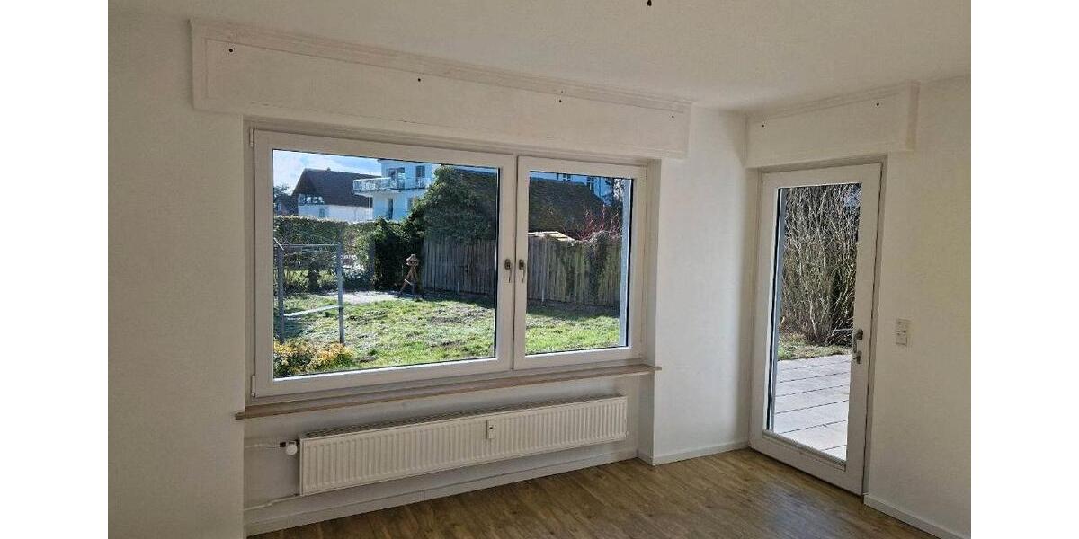 Erdgeschoßwohnung Oberursel (Taunus) - 2 Zimmer, 74 m&sup2;, 1.350&euro; | Angebot:26550217