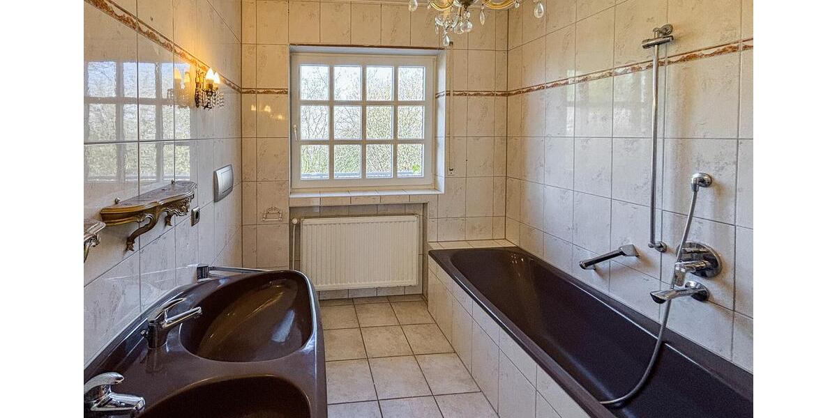 Einfamilienhaus Tecklenburg - 3 Zimmer, 113 m&sup2;, 1.050&euro; | Angebot:25327080