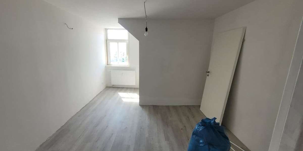 Wohnung zum Mieten in Helmstedt 750 € 80 m² 4 zimmer