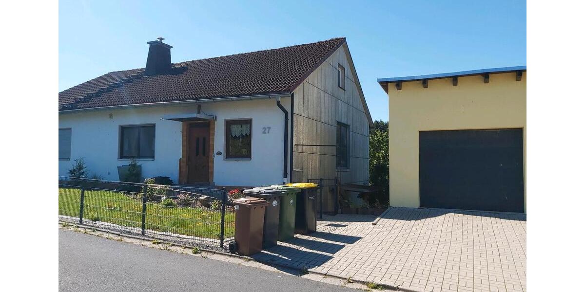 Wohnen auf Zeit Weißenstadt - 7 Zimmer, 220 m&sup2;, 25&euro; | Angebot:25511545