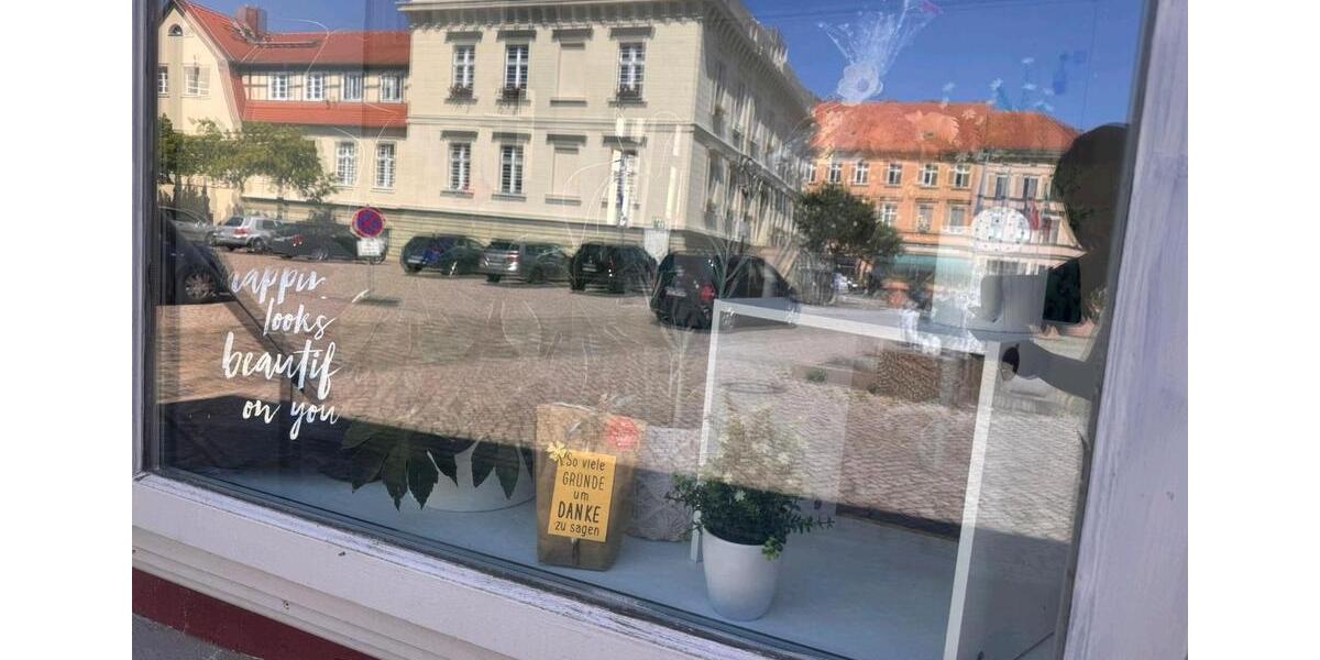 Gewerbeobjekt Havelberg - 430&euro; | Angebot:25979438