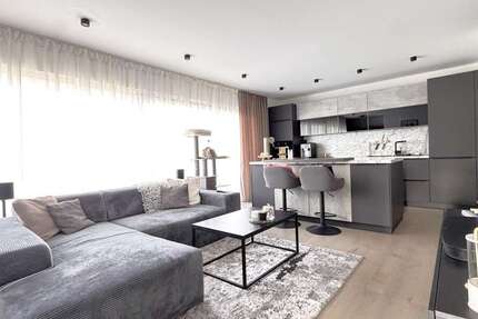 Wohnung Schnaittach - 3 Zimmer, 70 m&sup2;, 975&euro; | Angebot:27505134