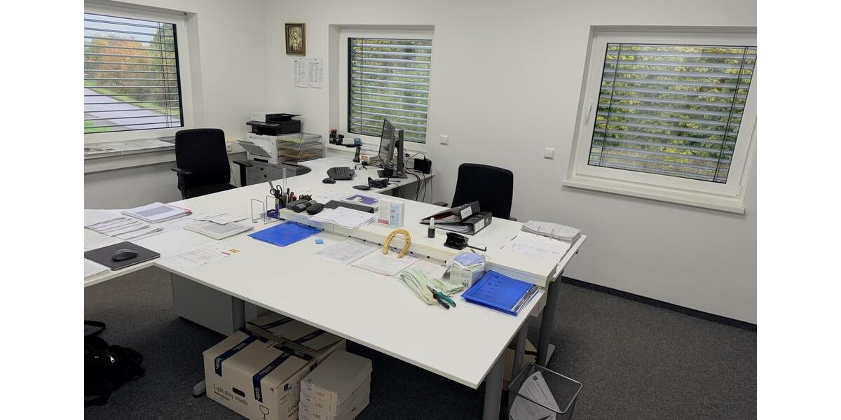 Gewerbeobjekt Schiffweiler - 2.000&euro; | Angebot:24387496