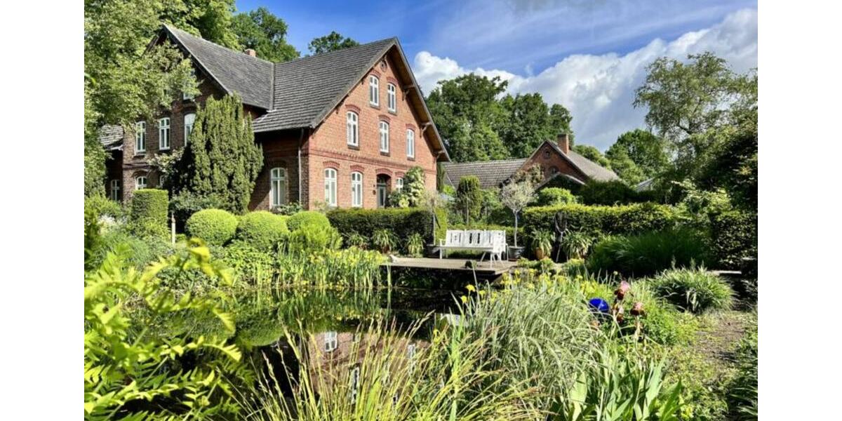 Etagenwohnung Asendorf - 2 Zimmer, 75 m&sup2;, 850&euro; | Angebot:24344444