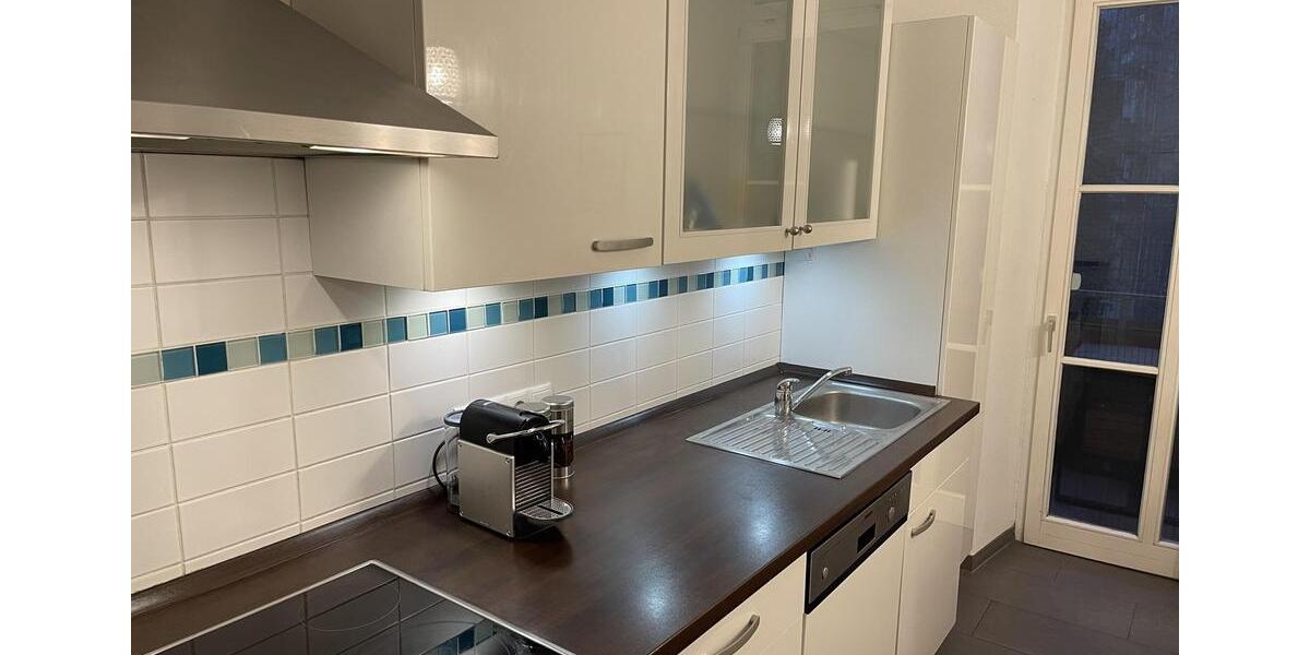 Wohnen auf Zeit Würzburg - 1 Zimmer, 16 m&sup2;, 350&euro; | Angebot:26047427