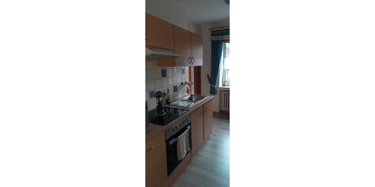 Etagenwohnung Emden - 4 Zimmer, 75 m&sup2;, 650&euro; | Angebot:25853392