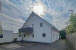 Dachgeschoßwohnung Edewecht - 2 Zimmer, 60 m&sup2;, 680&euro; | Angebot:26663657
