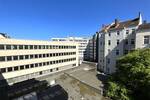 Mittendrin und ruhig - 5 Zimmer WHG, ca. 134 m², WG geeignet, im 3. OG am Steindamm, St. Georg