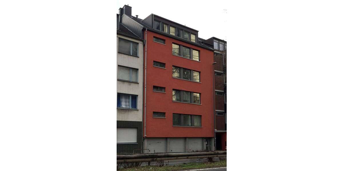 Etagenwohnung Aachen Richterich - 2 Zimmer, 56 m&sup2;, 590&euro; | Angebot:25302318