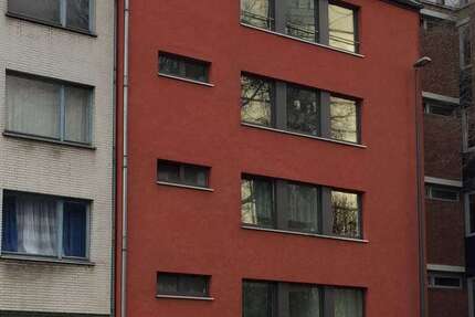 Wohnung Aachen Richterich - 2 Zimmer, 56 m&sup2;, 590&euro; | Angebot:25302318