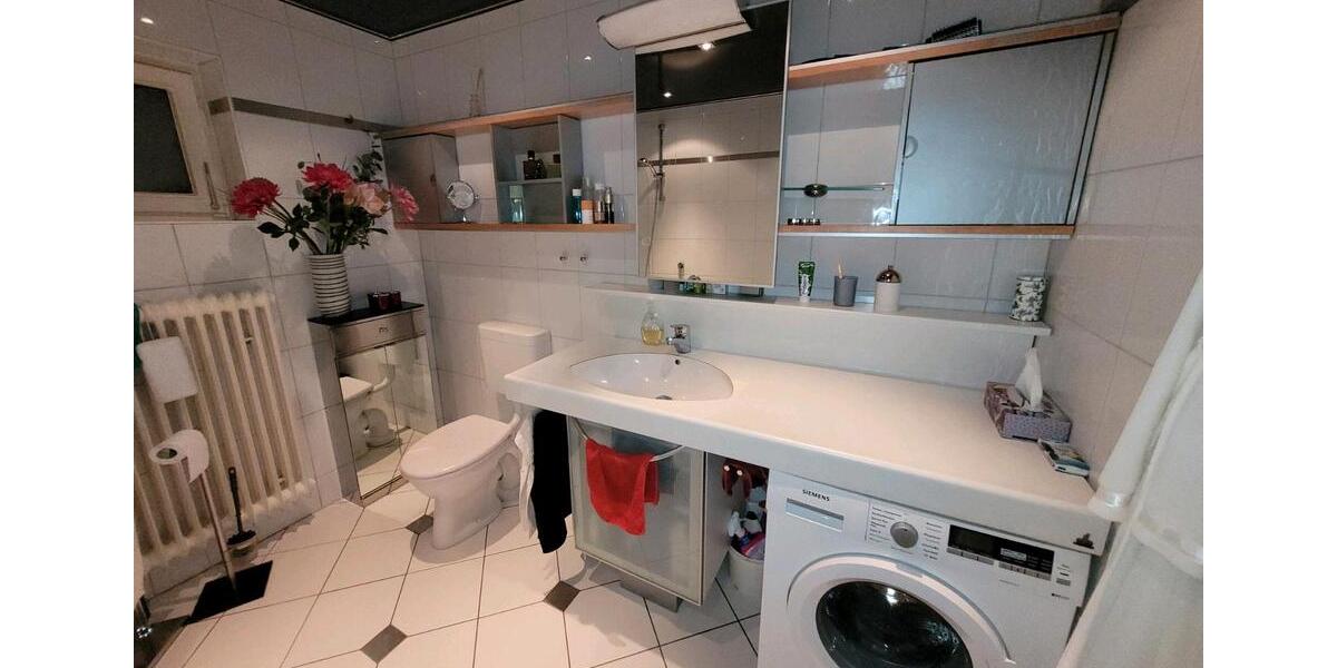 Erdgeschoßwohnung Ortenberg - 5 Zimmer, 133 m&sup2;, 1.400&euro; | Angebot:24767504