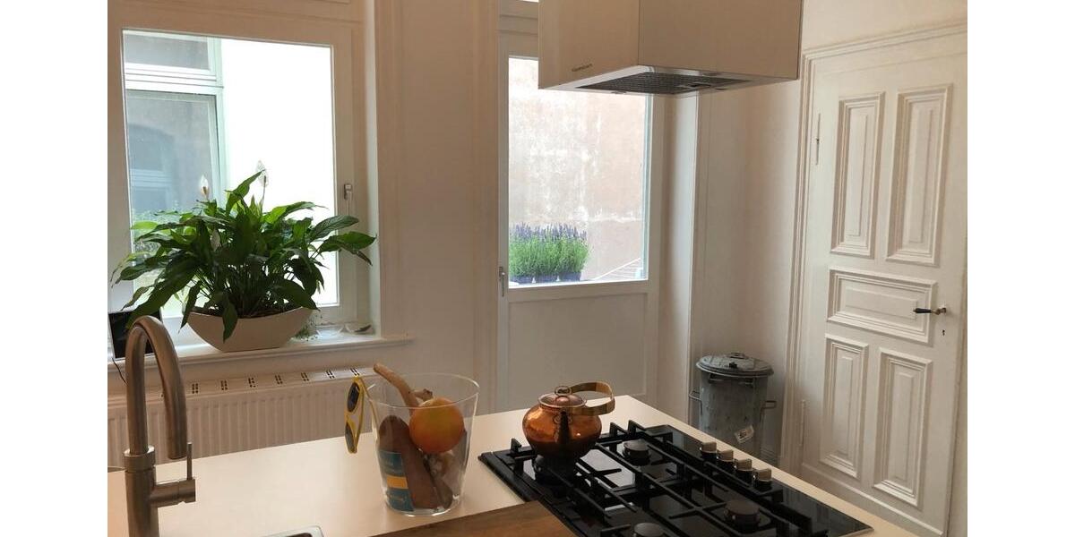 Wohnen auf Zeit Hameln - 1 Zimmer, 20 m&sup2;, 350&euro; | Angebot:25756048