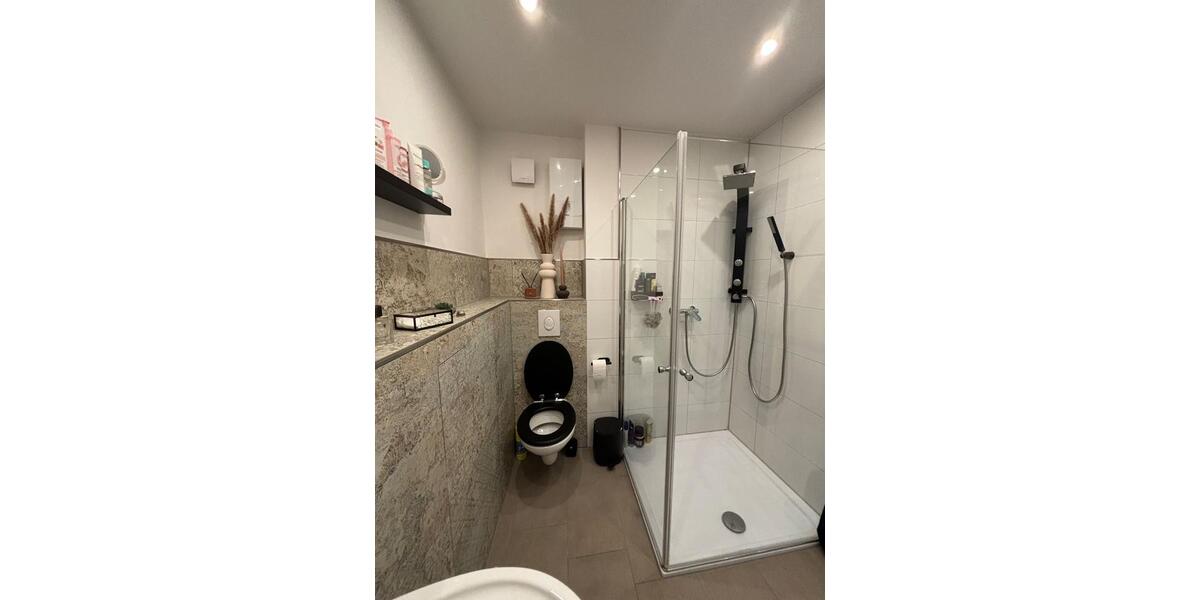 Etagenwohnung Duisburg Hochheide - 3.5 Zimmer, 64 m&sup2;, 900&euro; | Angebot:26683003