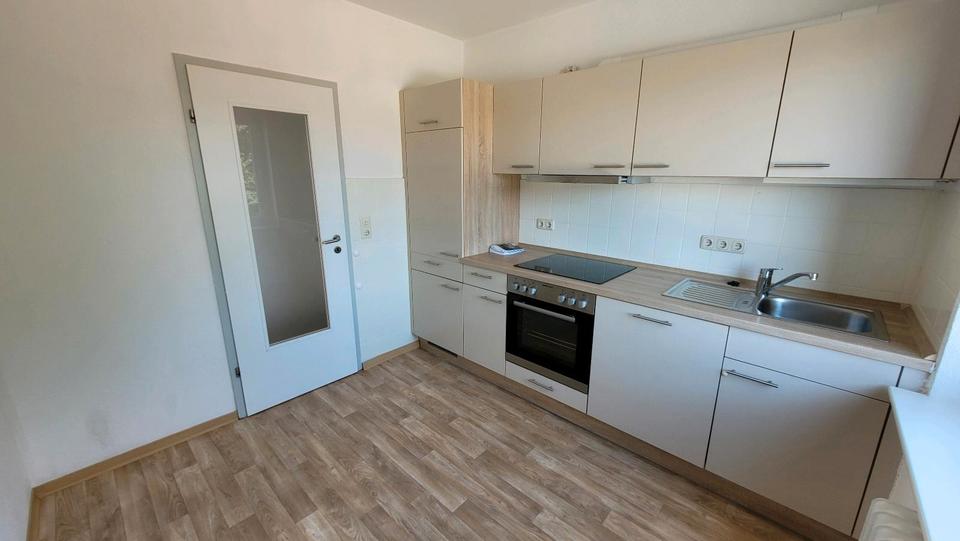 Etagenwohnung Schneverdingen - 3 Zimmer, 69 m&sup2;, 550&euro; | Angebot:26698558