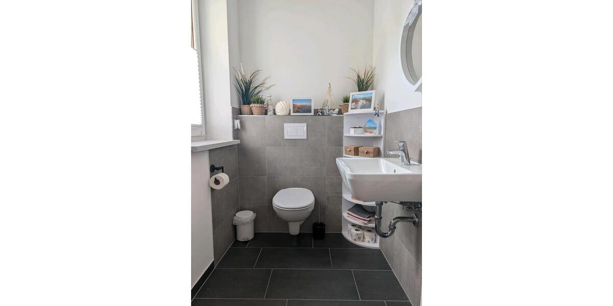Doppelhaushälfte Klütz - 4 Zimmer, 120 m&sup2;, 1.676&euro; | Angebot:26631019