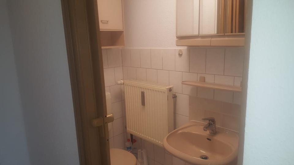 Etagenwohnung Sülzetal - 3 Zimmer, 67 m&sup2;, 300&euro; | Angebot:26416337