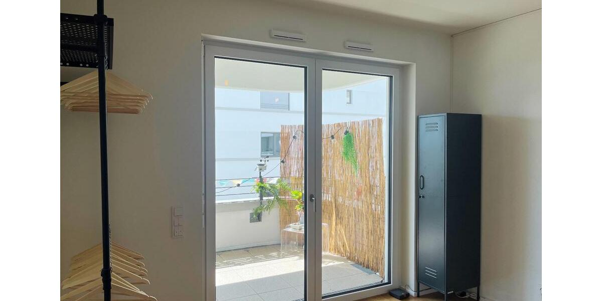 Wohnen auf Zeit Köln Rodenkirchen - 1 Zimmer, 36 m&sup2;, 1.180&euro; | Angebot:26609099