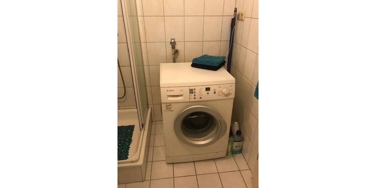 Etagenwohnung Meiningen - 2 Zimmer, 48 m&sup2;, 395&euro; | Angebot:26820879