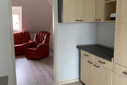 Wohnung Waldheim - 2 Zimmer, 35 m&sup2;, 245&euro; | Angebot:25805280