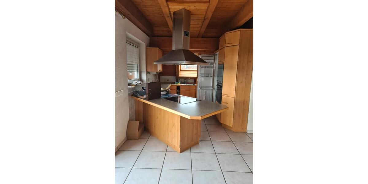 Maisonettenwohnung Dieburg - 4 Zimmer, 94 m&sup2;, 1.250&euro; | Angebot:26201205