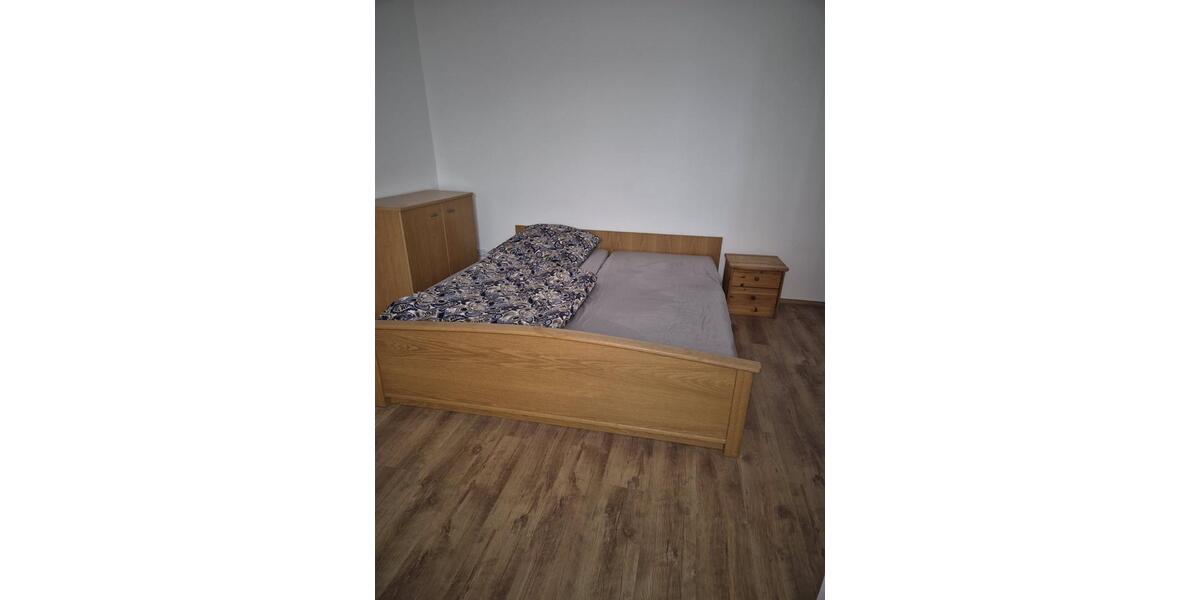 Erdgeschoßwohnung Lichtenfels - 2 Zimmer, 43 m&sup2;, 20&euro; | Angebot:24828264