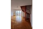 Maisonettenwohnung Neu Kaliß - 4 Zimmer, 102 m&sup2;, 600&euro; | Angebot:26476488