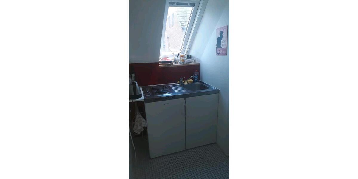 Wohnen auf Zeit Pattensen - 1 Zimmer, 18 m&sup2;, 500&euro; | Angebot:26311795