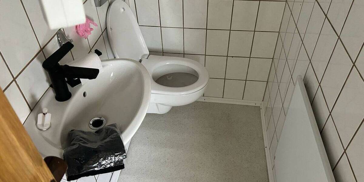 Etagenwohnung Gräfenthal - 4 Zimmer, 82 m&sup2;, 395&euro; | Angebot:26656949