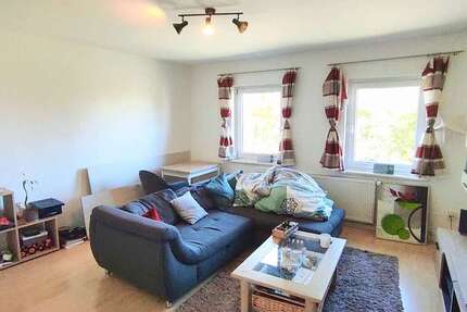 Wohnung Goslar Georgenberg - 2 Zimmer, 49 m&sup2;, 368&euro; | Angebot:27186494