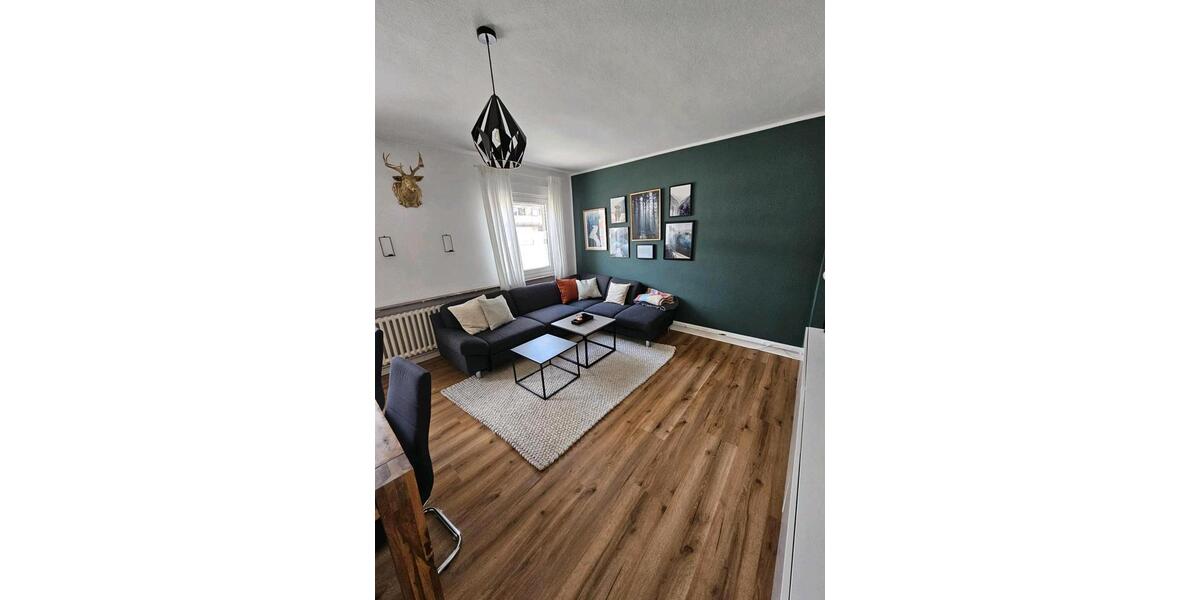 Wohnen auf Zeit Münster Gievenbeck - 20 Zimmer, 88 m&sup2;, 620&euro; | Angebot:26241503
