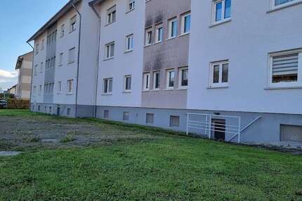 Wohnung Ettenheim - 3 Zimmer, 71 m&sup2;, 643&euro; | Angebot:27709280