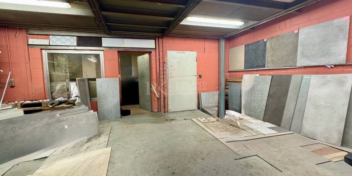 Gewerbeobjekt Hüttenberg Hochelheim - 2.200&euro; | Angebot:25678865