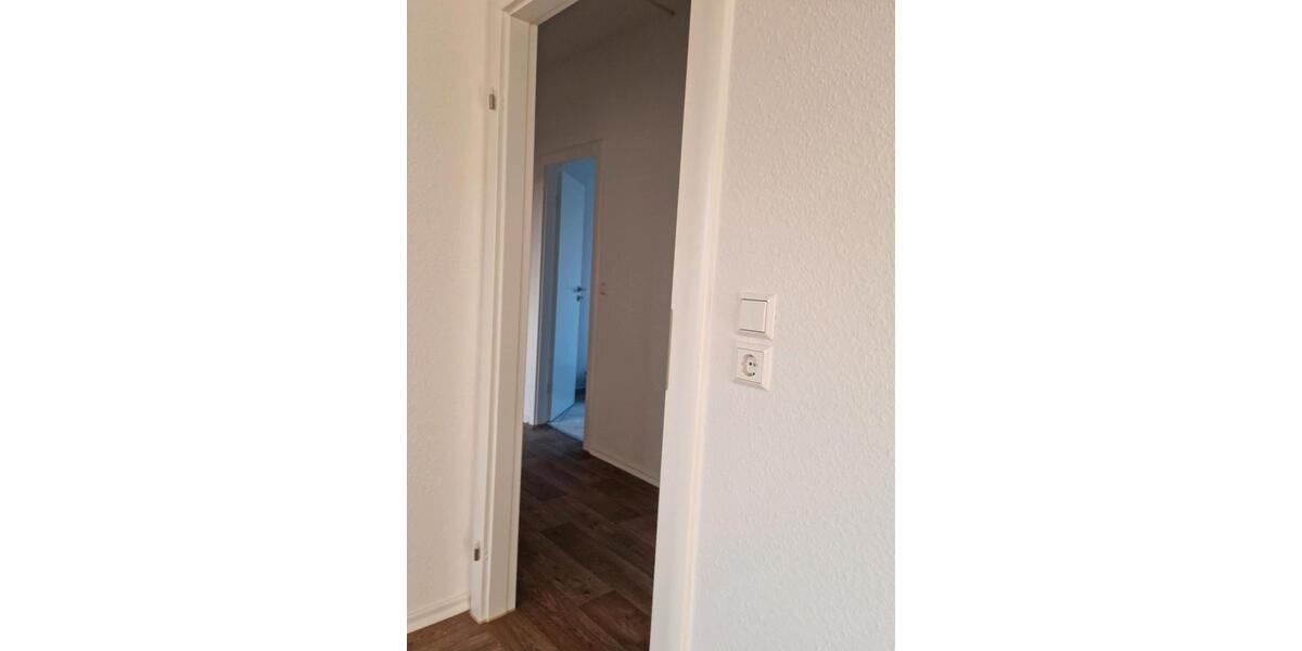 Etagenwohnung Stadtroda - 3 Zimmer, 57 m&sup2;, 595&euro; | Angebot:26351027