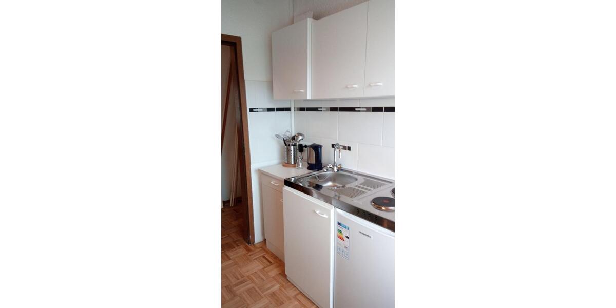 Wohnen auf Zeit Duisburg Ruhrort - 1 Zimmer, 15 m&sup2;, 450&euro; | Angebot:24660840