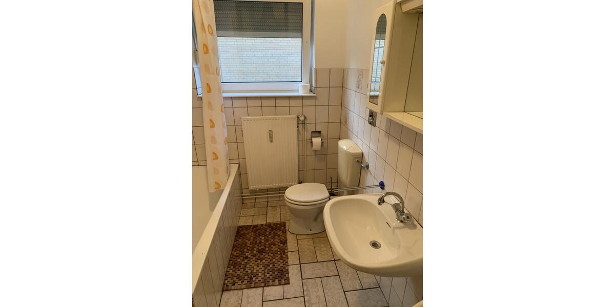 Wohnen auf Zeit Salzgitter Ortschaft Südost - 1 Zimmer, 25 m&sup2;, 479&euro; | Angebot:25451434