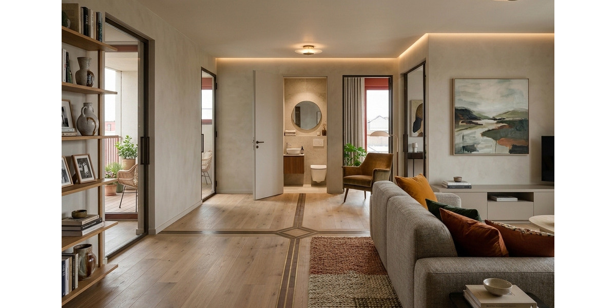 Maisonettenwohnung Horb am Neckar - 5 Zimmer, 113 m&sup2;, 1.529&euro; | Angebot:26675993