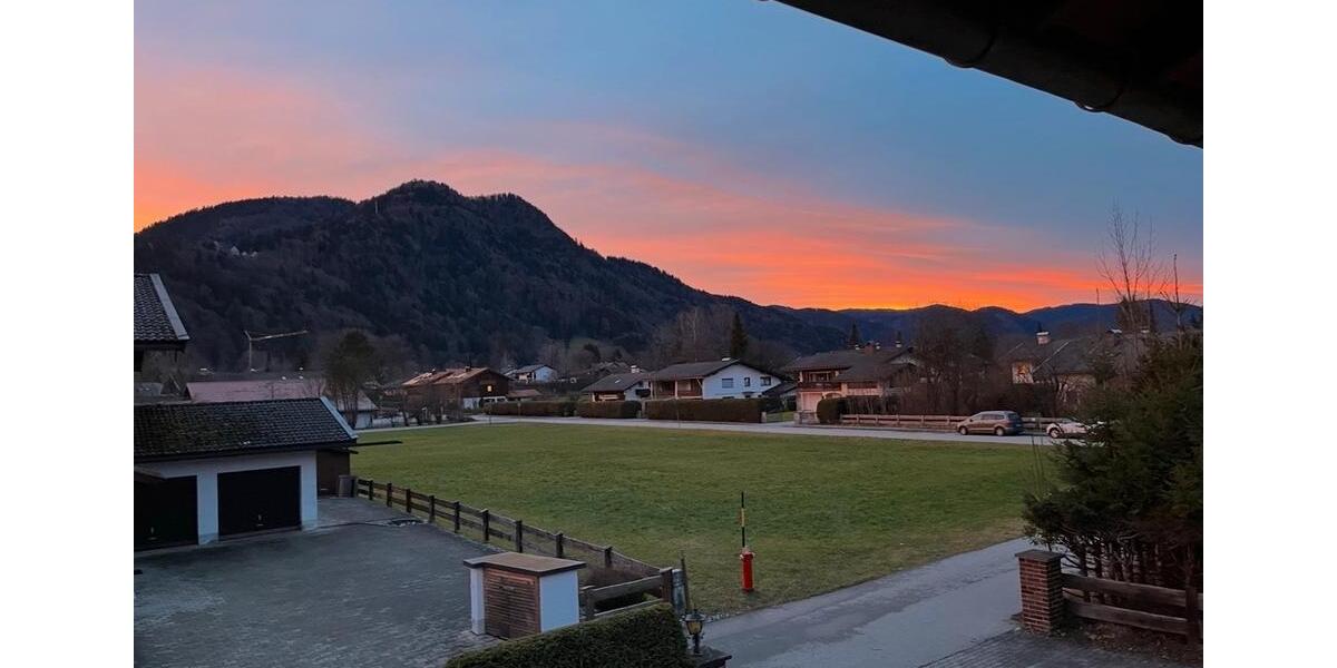 Etagenwohnung Rottach-Egern Egern - 1 Zimmer, 31 m&sup2;, 810&euro; | Angebot:24694788