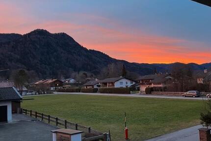 Wohnung Rottach-Egern Egern - 1 Zimmer, 31 m&sup2;, 810&euro; | Angebot:24694788