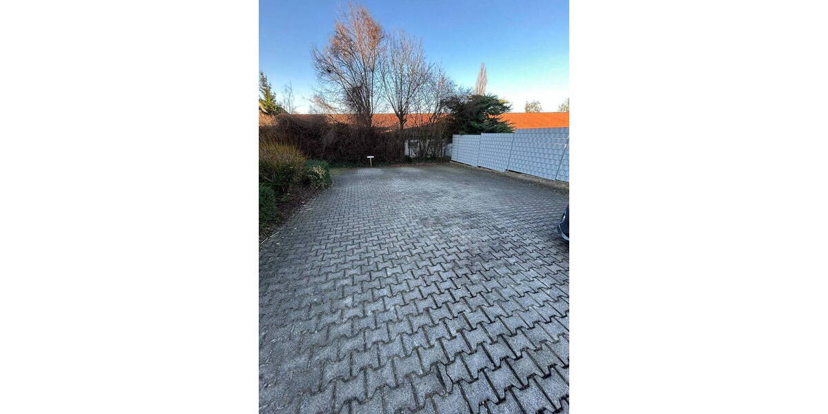 Etagenwohnung Herford Innenstadt - 2 Zimmer, 69 m&sup2;, 750&euro; | Angebot:26117610