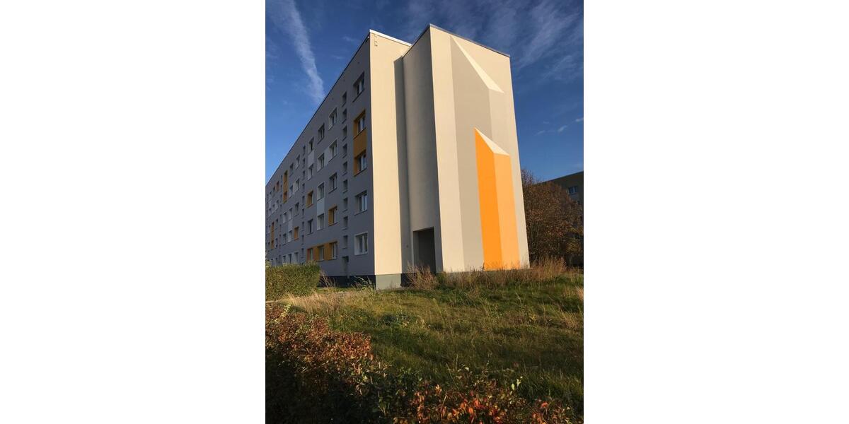 Etagenwohnung Borna - 3 Zimmer, 57 m&sup2;, 240&euro; | Angebot:14540306