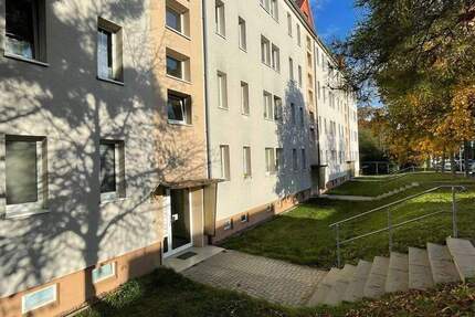 Wohnung Bad Langensalza - 2 Zimmer, 63 m&sup2;, 430&euro; | Angebot:26629457