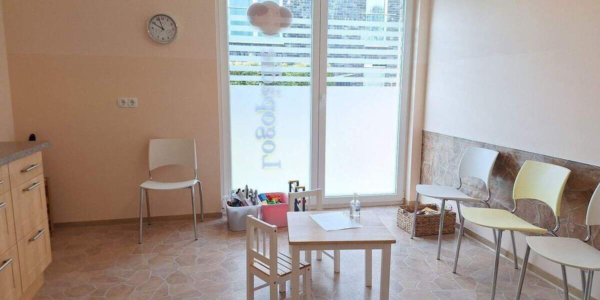 Gewerbeobjekt Greifswald Fettenvorstadt - 3 Zimmer, 71 m&sup2;, 980&euro; | Angebot:25814161