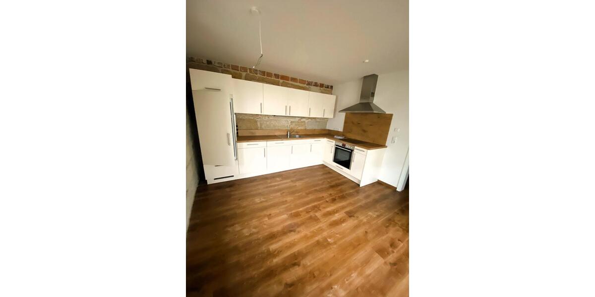 Terrassenwohnung Forchheim - 3 Zimmer, 85 m&sup2;, 1.100&euro; | Angebot:25080947