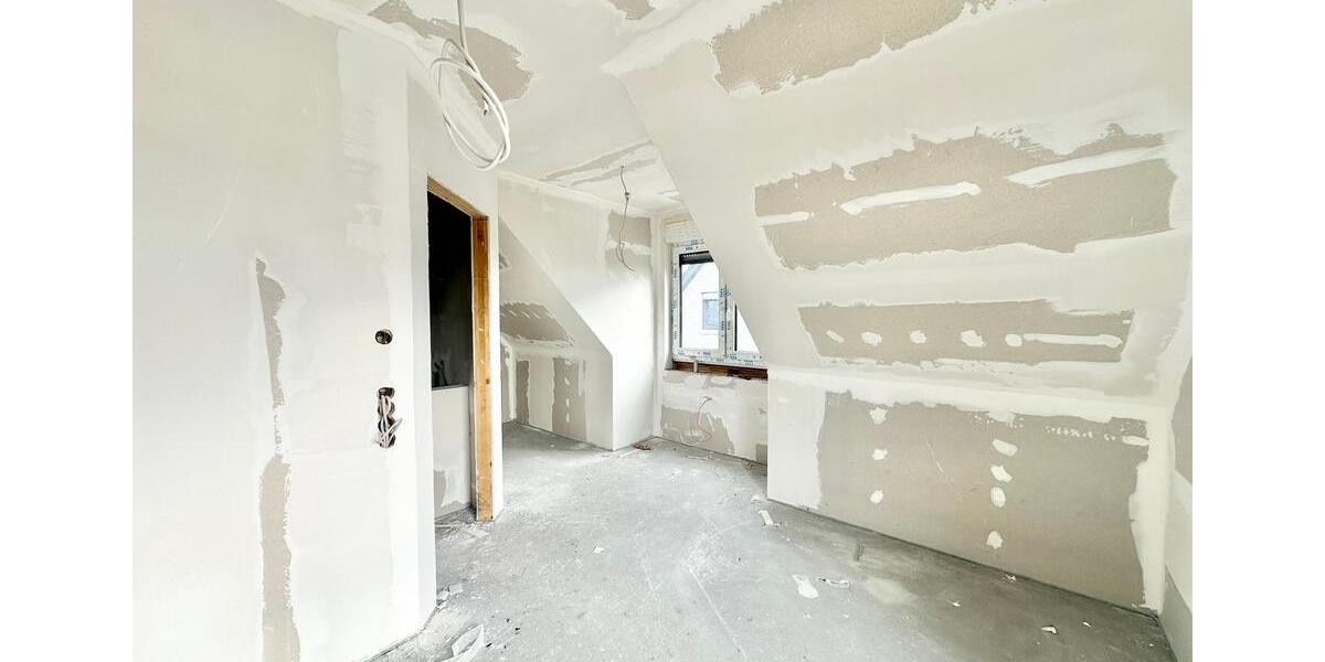 Erstbezug im Zukunftshaus | Ökologisch, effizient, einzigartig - mit Einbauküche! zimmer