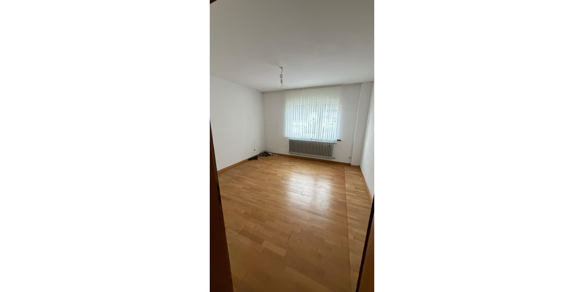 2 ZKB mit großer Terrasse, Garten & Garage - ruhig & hell 2 zimmer