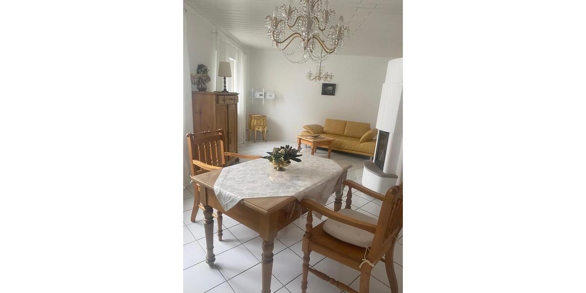 Etagenwohnung Limburg an der Lahn Lindenholzhausen - 3 Zimmer, 70 m&sup2;, 500&euro; | Angebot:26482969