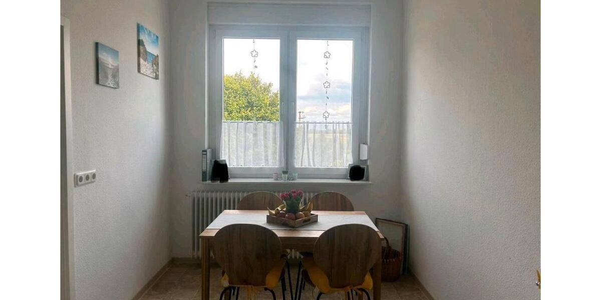 Etagenwohnung Dörverden - 3.5 Zimmer, 107 m&sup2;, 1.000&euro; | Angebot:26160329