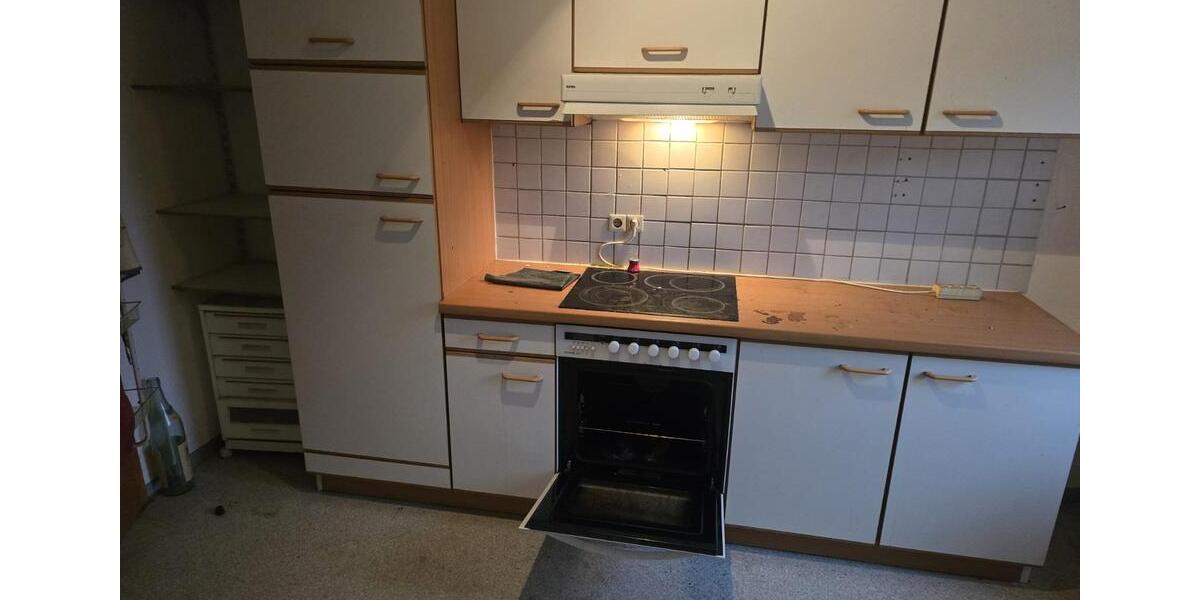 Erdgeschoßwohnung Kusel - 3 Zimmer, 60 m&sup2;, 2.500&euro; | Angebot:25899497